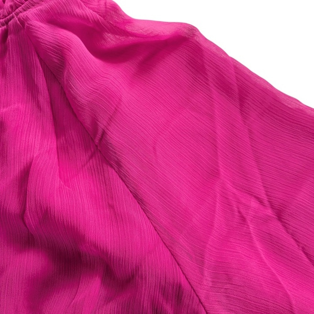 VINCE CAMUTO LIGHTWEIGHT
TIERED DRESS - Picture 4 of 15
